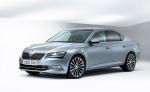 Skoda Superb SE Business 2015 года